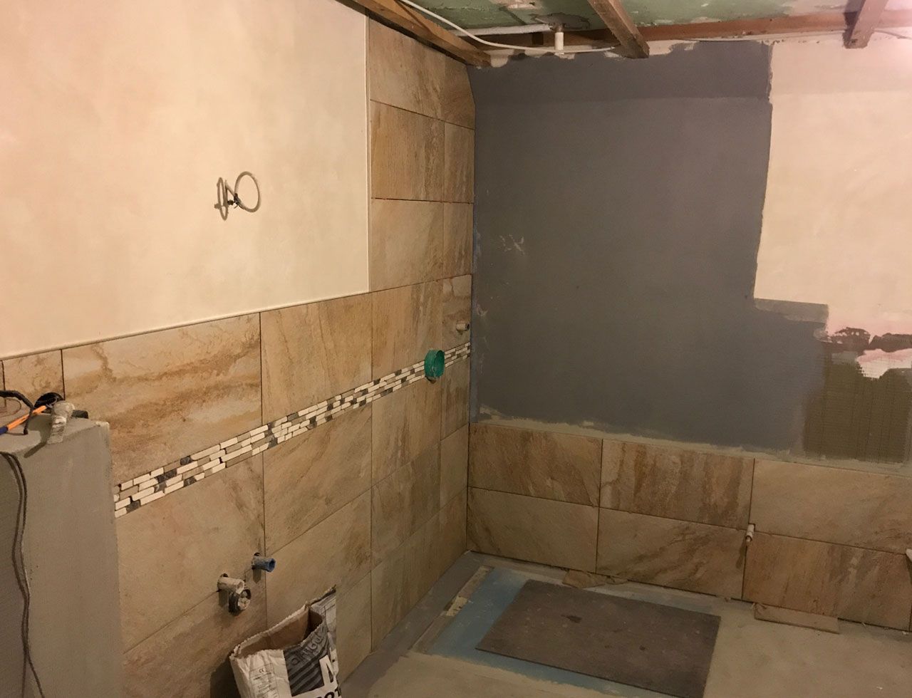 Wohlfuhloase Kleines Bad Ihr Fliesenleger Aus Erwitte Fliesen Kanne Gmbh